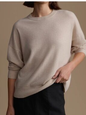 Jenni Kayne Cashmere Marina Sweater